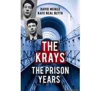 The Krays: The Prison Years