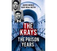 The Krays: The Prison Years