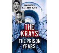 The Krays The Prison Years by Kate Beal Blyth Inconnu (Auteur)