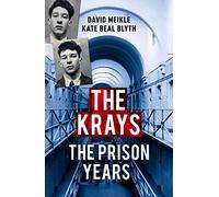 The Krays: The Prison Years