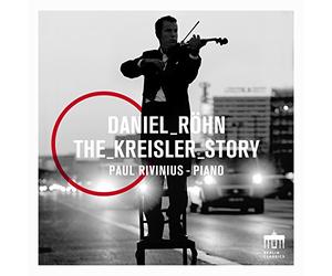 The Kreisler Story
