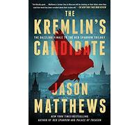 The Kremlin's Candidate