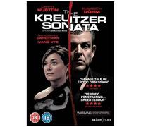 The Kreutzer Dvd - Drame Musical Inspiré De Tolstoï