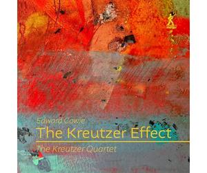 The Kreutzer Quartet - The Kreutzer Effect