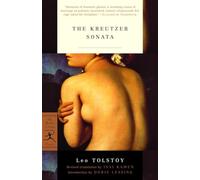 The Kreutzer Sonata