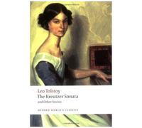 The Kreutzer Sonata