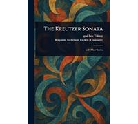 The Kreutzer Sonata