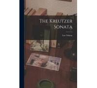 The Kreutzer Sonata