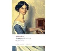The Kreutzer Sonata