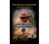 The Krishna Carpenter: Trials on the Trail to Transcendence