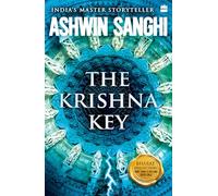The Krishna Key: Bharat Collection 3