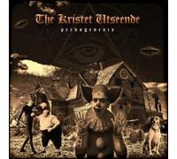 The Kristet Utseende - Pervogenesis
