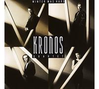 The Kronos Quartet - Winter Was Hard [Import Allemand]
