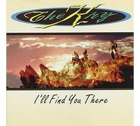 The Kry - I'll Find You There