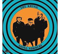 The Kryng [12 Inch Analog]