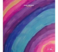 The Kryng – Sweet Vibration – Vinyle 12"