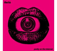 The K's Pretty On the Internet (CD) Album