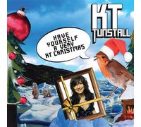 The KT Tunstall Holiday Collection - NBC Sounds Of The Season