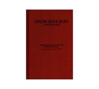 The Ku Klux Klan