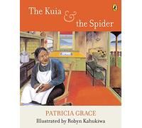 The Kuia And the Spider