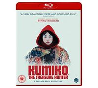 The Kumiko Treasure Hunter [Edizione: Regno Unito] [Blu-Ray] [Import]