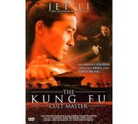 The Kung Fu Cult Master [Import]