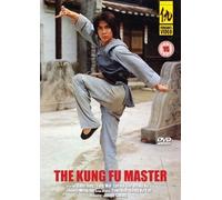 The Kung Fu Master [Import anglais]
