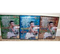 The Kung Fu Master [Import USA Zone 1]