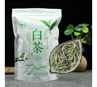 Thé Kungfu Thé blanc de printemps Premium Bai Hao Yin Zhen (100g*2pcs)