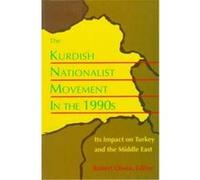The Kurdish Nationalist Movement in the 1990s