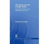 The Kurds And Us Foreign Policy