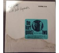 The Kurt Goletz Two Plays Your Requests