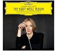 The Kurt Weill Album
