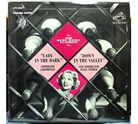 The Kurt Weill Classics: Lady In The Dark / Down In The Valley [Vinyl LP]