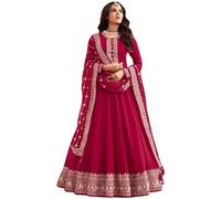 The kurti bazaar Costume de designer indien pakistanais Shalwar Kameez pour femme, Choix 2., 50