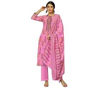The kurti bazaar - Ensemble Shalwar Kameez indien pour réception - Pantalon Palazzo cousu pakistanais, 36