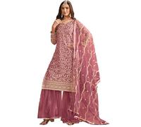 The kurti bazaar Robe pakistanaise Sharara Palazzo prête à porter Costume indien Salwar Kameez Palazzo, Choix 1., 38