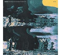 The KVB Artefact (CD) Album