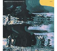 The KVB – Artefact – Vinyle 12" coloré
