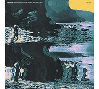 The KVB – Artefact – Vinyle 12" coloré