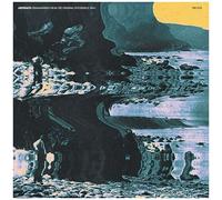 The Kvb - Artefacts (Reimaginings From The Original Psychedelic Era) [Compact Discs]