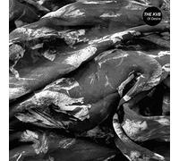 The Kvb - Of Desire [Cd]