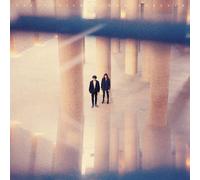 THE KVB - ONLY NOW FOREVER CD NEUF