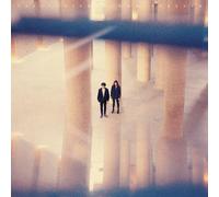 THE KVB - ONLY NOW FOREVER (LP+MP3) VINYL LP + MP3 NEUF