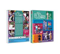 The Kwoks and What Mandarin Movie DVD -English Subtitles(NTSC) [DVD]