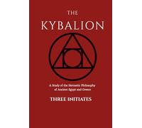 The Kybalion