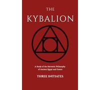 The Kybalion