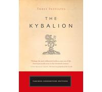 The Kybalion