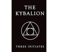 The Kybalion