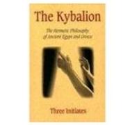 The Kybalion Three Initiates (Auteur)